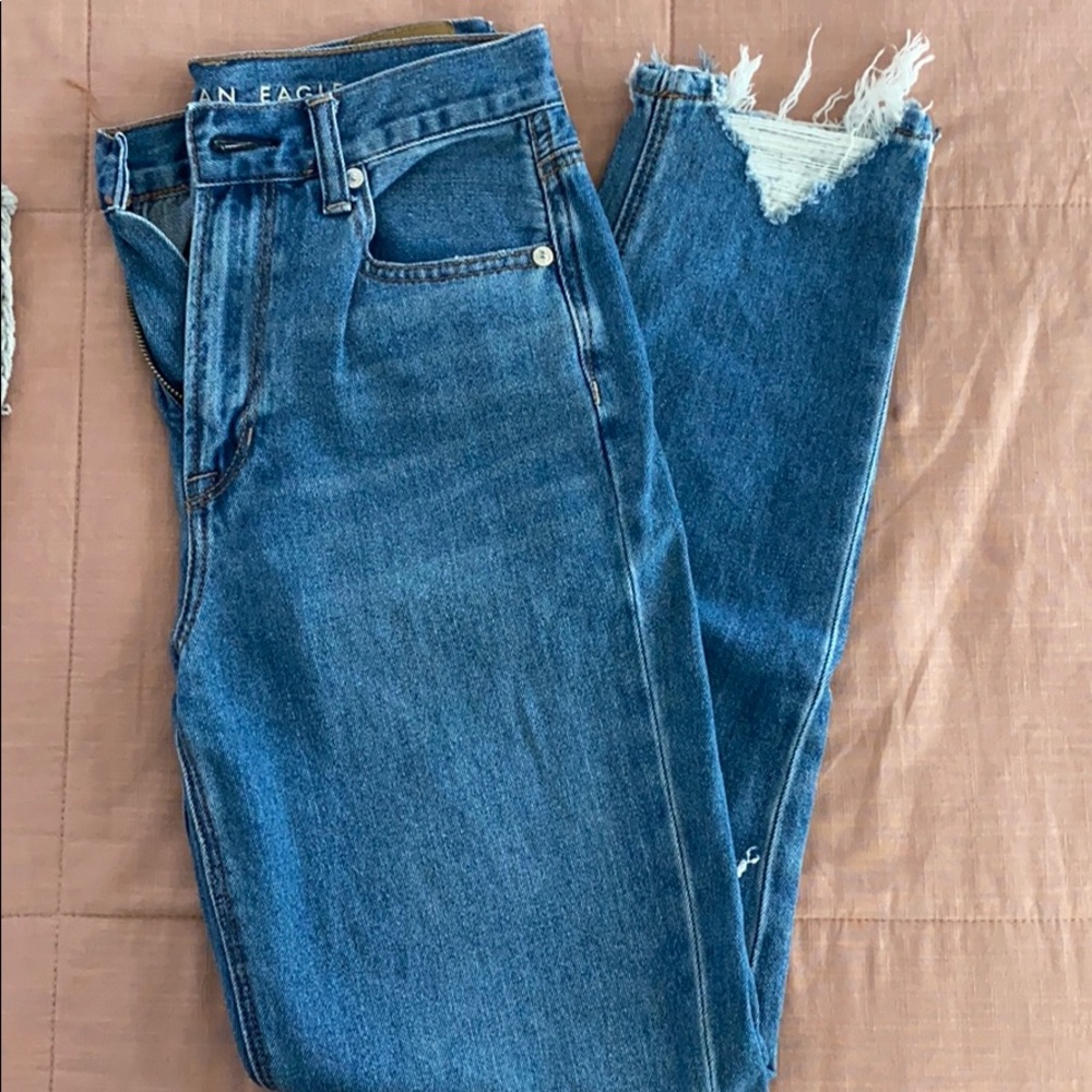 AE jeans